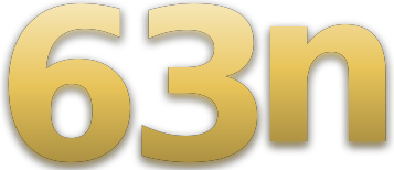 63n logo